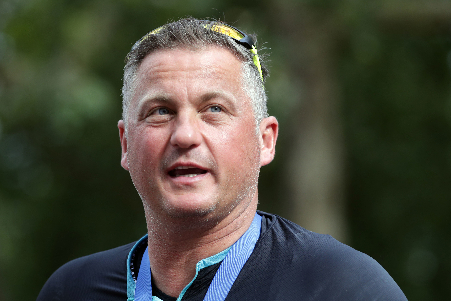Former England Pacer Darren Gough appointed as managing director of Yorkshire Cricket
