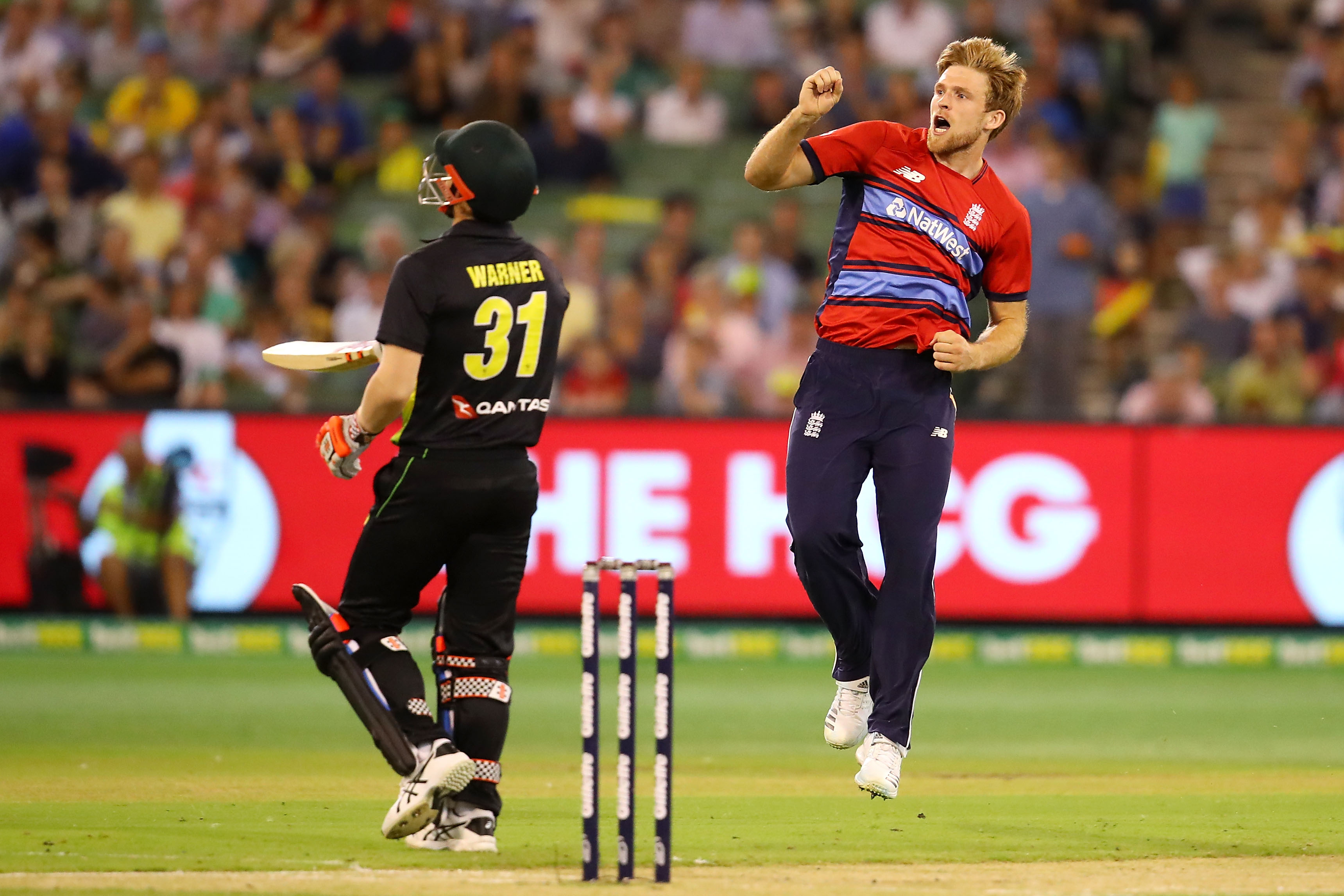 I found my love for the game again while I was playing in the IPL, says David Willey