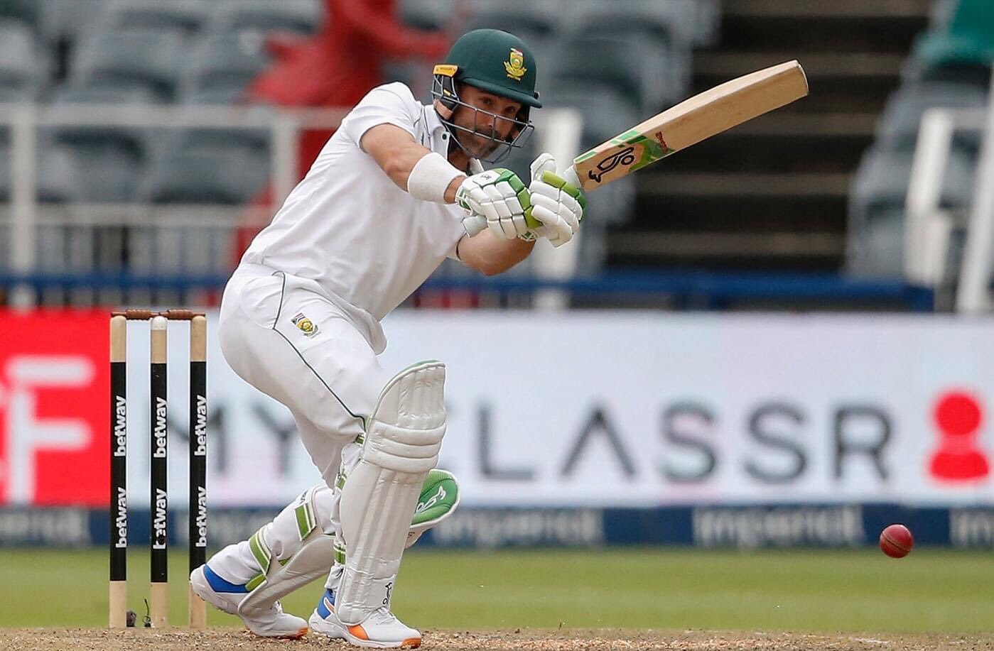 ENG vs SA | Lack of exposure to UK conditions played part in series loss, states Dean Elgar