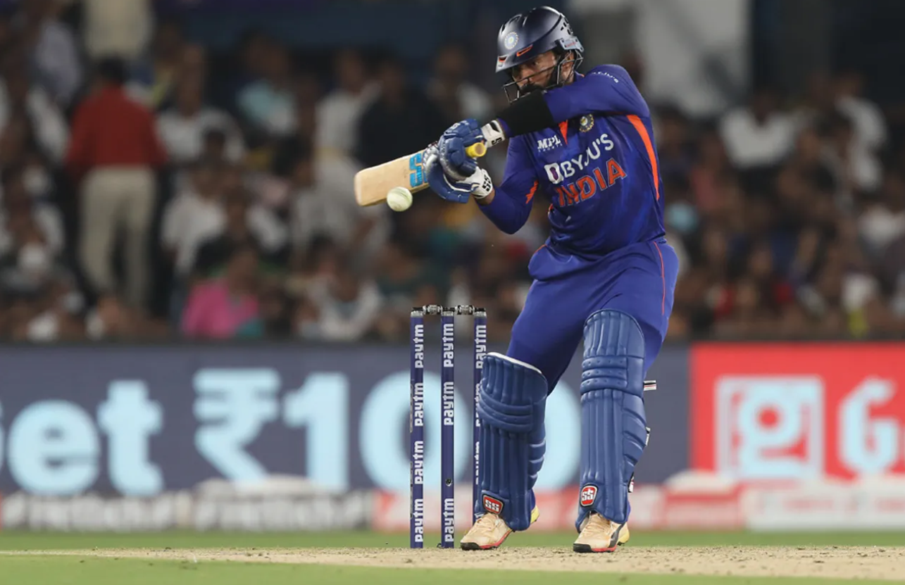 IND vs SA | Dinesh Karthik made it impossible for selectors to ignore him, says Kapil Dev