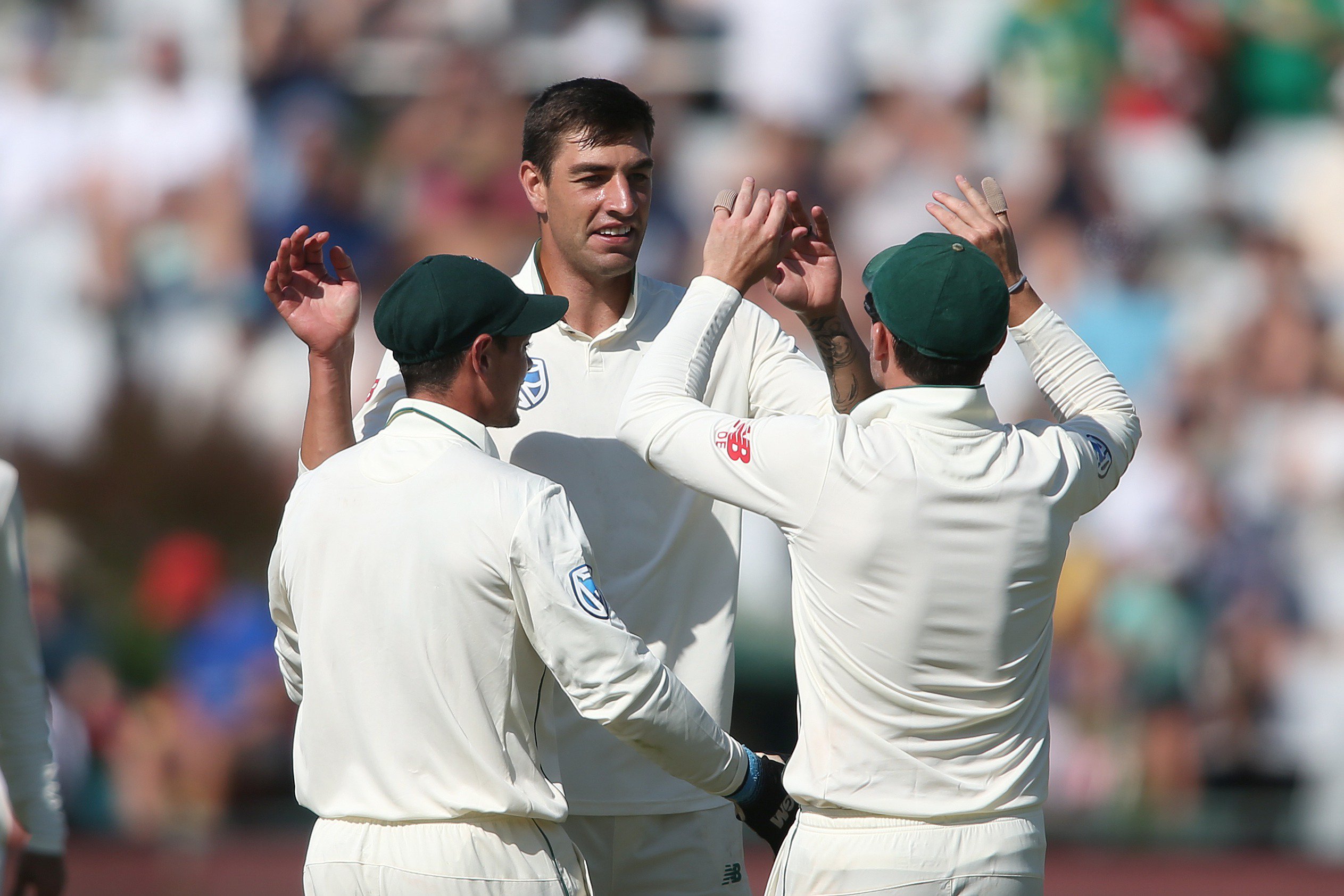 SA vs IND | Duanne Olivier returns as South Africa name 21-member squad for India Tests
