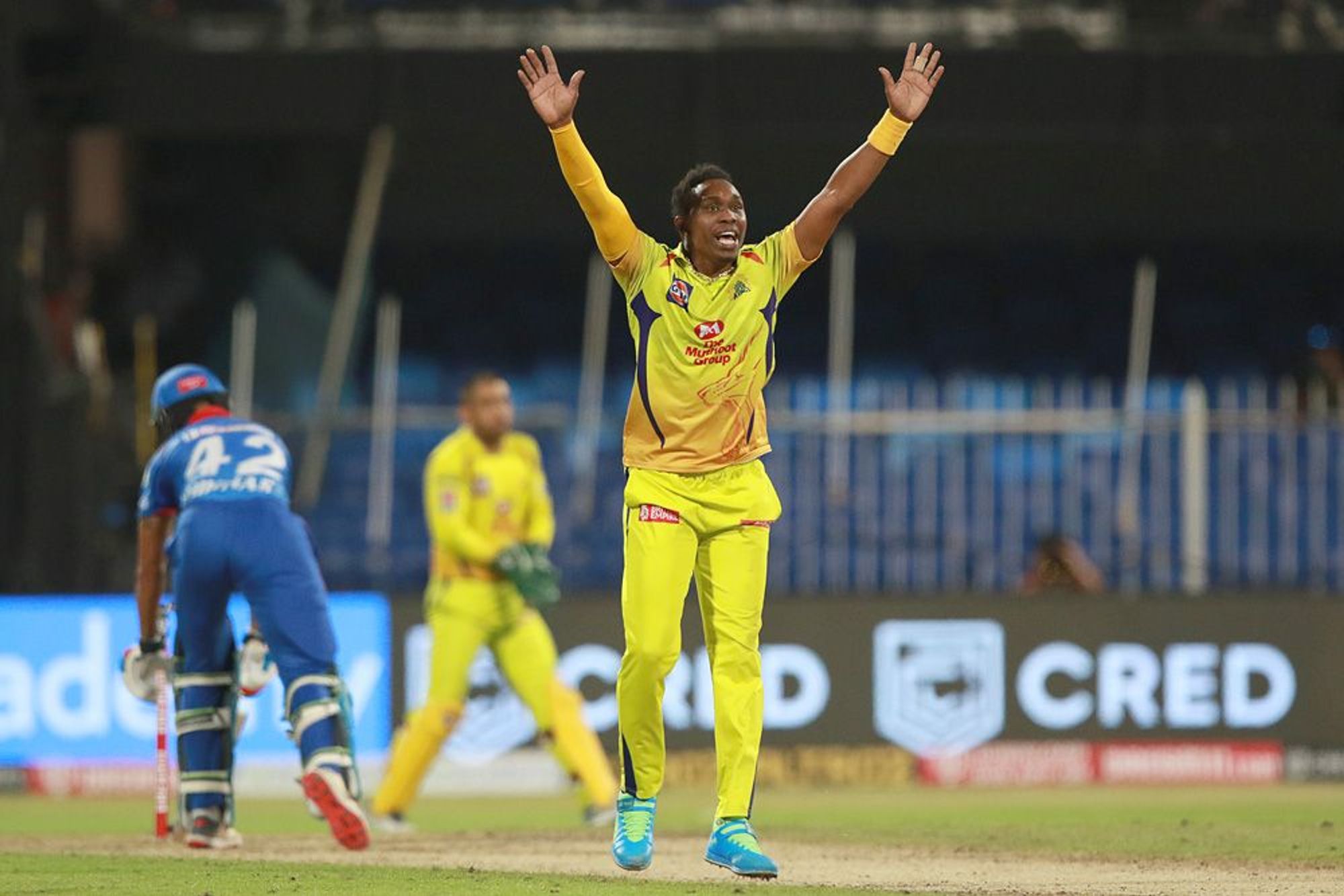 IPL 2022 | Dwayne Bravo likely to surpass Lasith Malinga for a IPL record against Lucknow Super Giants
