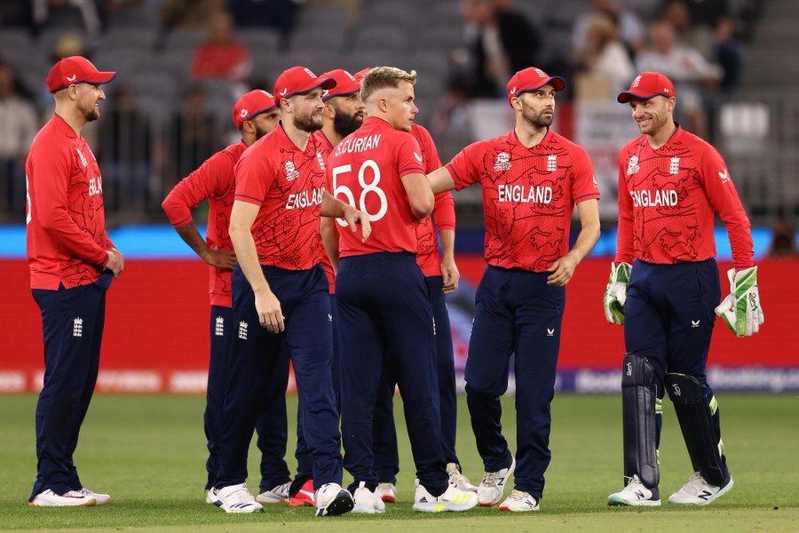 ICC World T20 | Twitter reacts as England outplay Afghanistan by five wickets