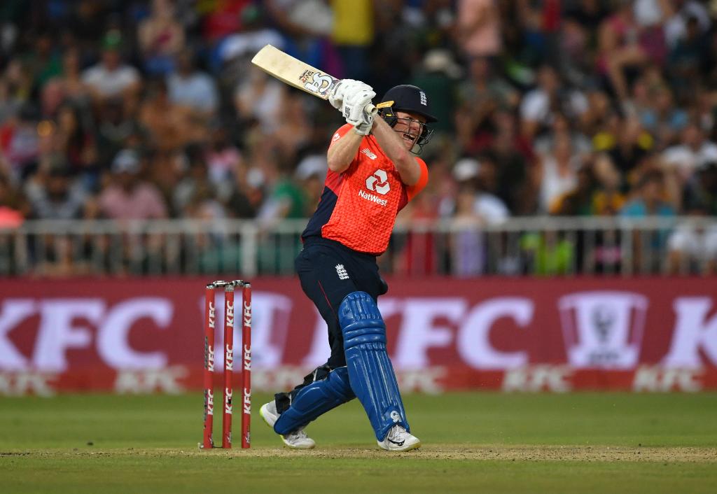 Eoin Morgan was ahead of time in realising value of IPL to English cricket, opines Naseer Hussain