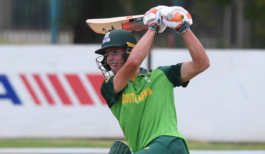 Under-19 World Cup 2022 | South Africa U19 WC squad announced, George van Heerden named captain