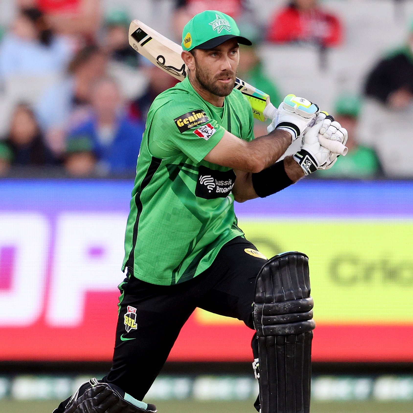 BBL 2021-22 | Glenn Maxwell tests positive for Covid-19 amidst virus crisis in the tournament 