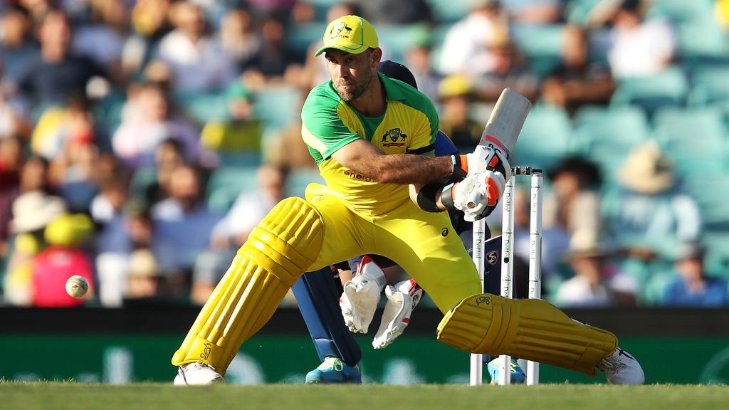 SL vs AUS 2022 | Was shattered to not play in Tests against Sri Lanka in spite of being picked in touring squad, admits Glenn Maxwell