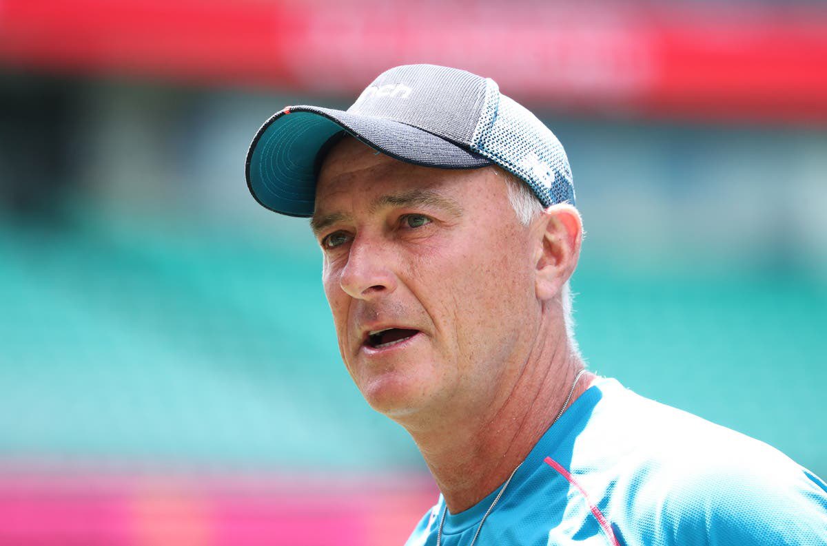 Afghanistan rope in former England batter Graham Thorpe as head coach