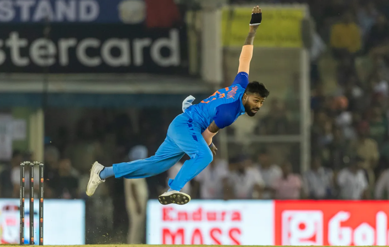 IND vs SA 2022 | India will have a problem with sixth bowler due to Hardik Pandya's unavailability, remarks Wasim Jaffer