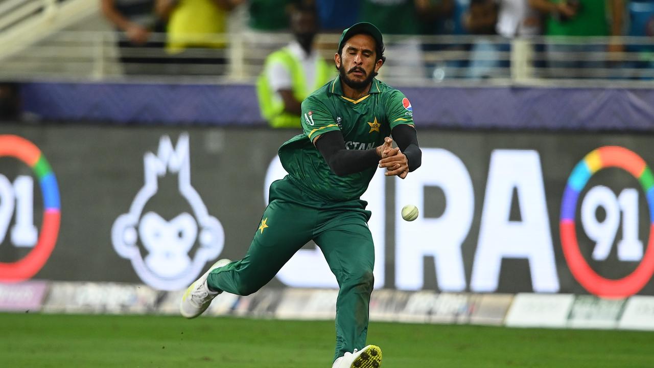 T20 World Cup 2021 | Hasan Ali's dropped opportunity was the turning point, says Babar Azam after Pakistan lose to Australia