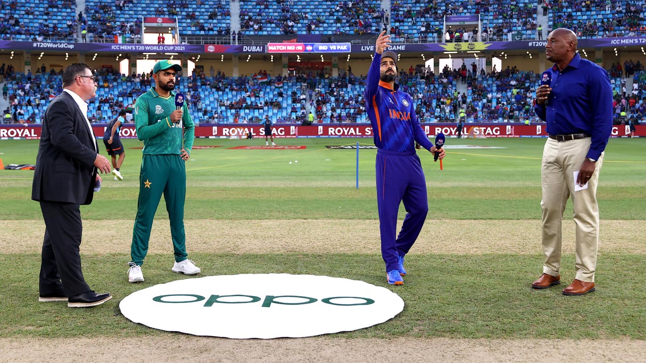 ICC Champions Trophy 2025 | Indian government to decide on India's participation in CT 2025 in Pakistan