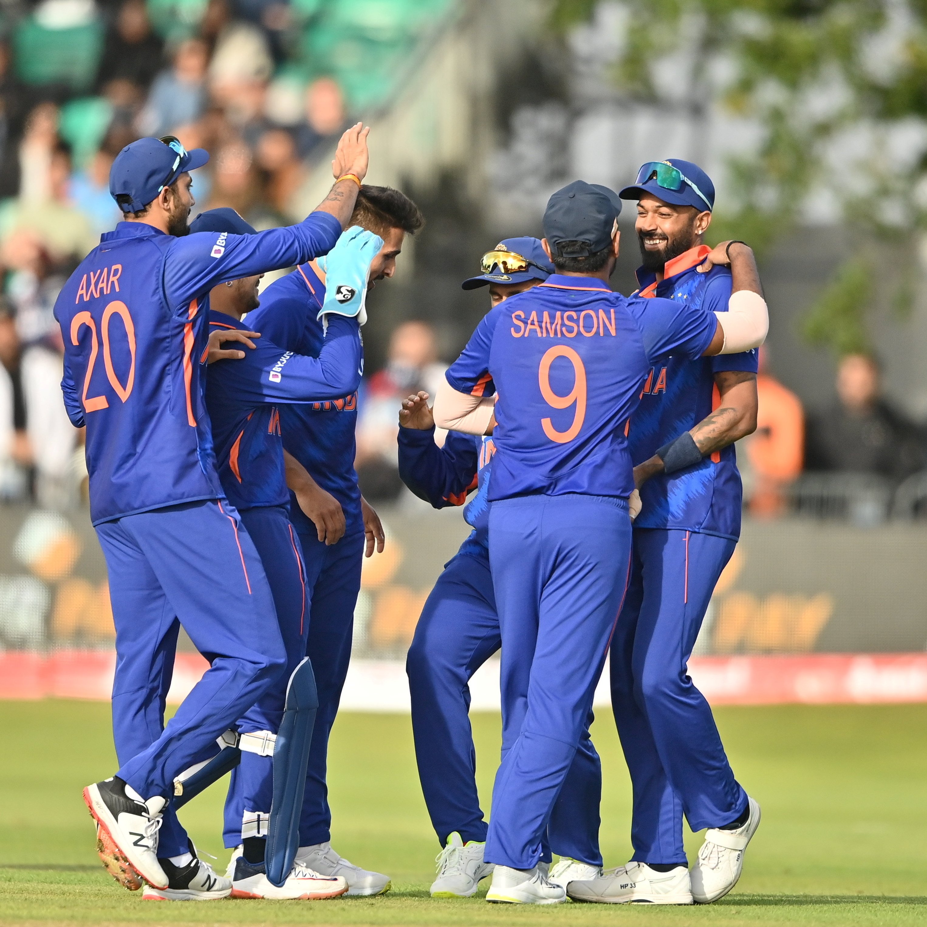 IND vs IRE 2022, 2nd T20I | Internet reacts as India wins a high-scoring thriller by four runs