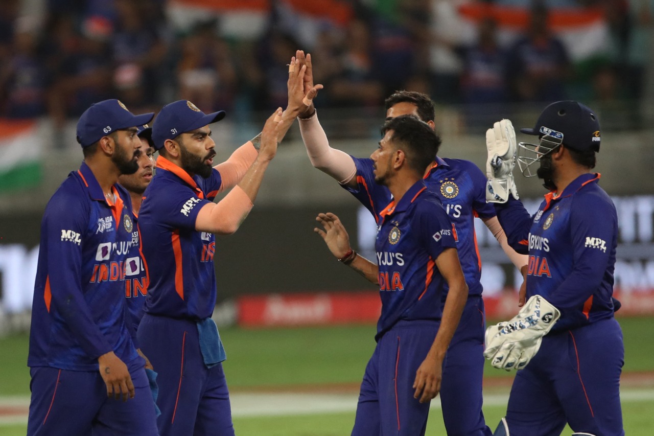 India’s Asia Cup debacle and boxes they must tick before T20 World Cup