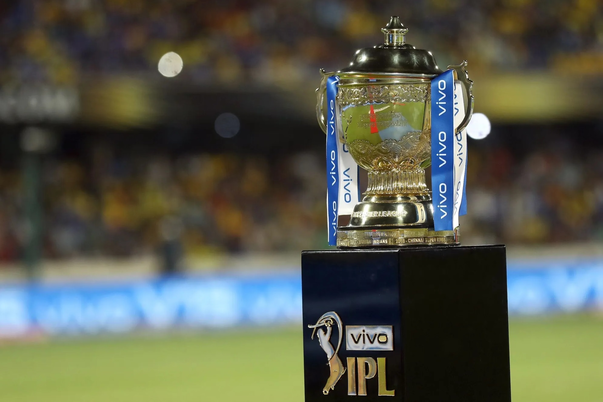 IPL 2022 likely to start from March 27 in India - Reports