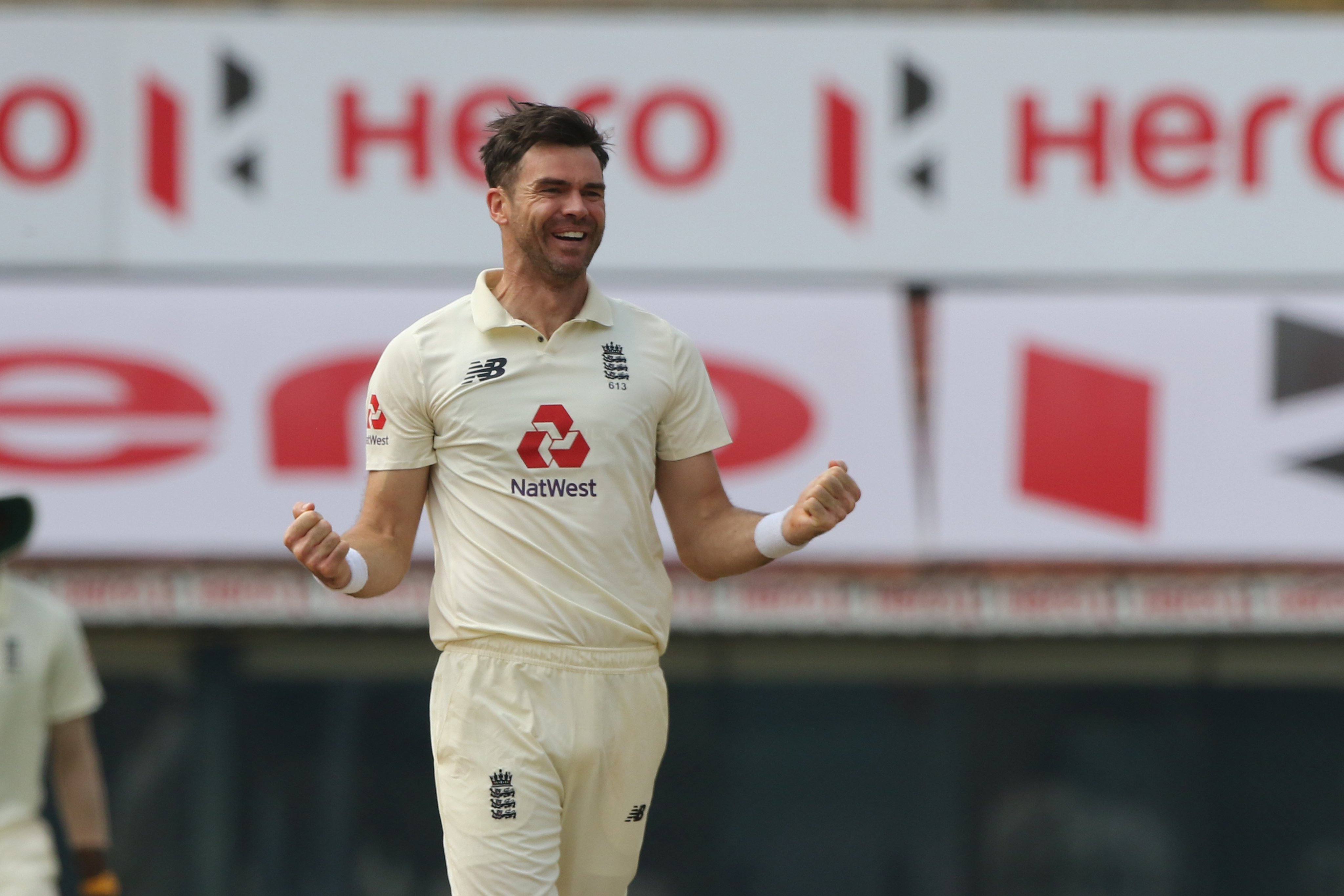 IND vs ENG 2022 | James Anderson returns to the England squad for one-off Test