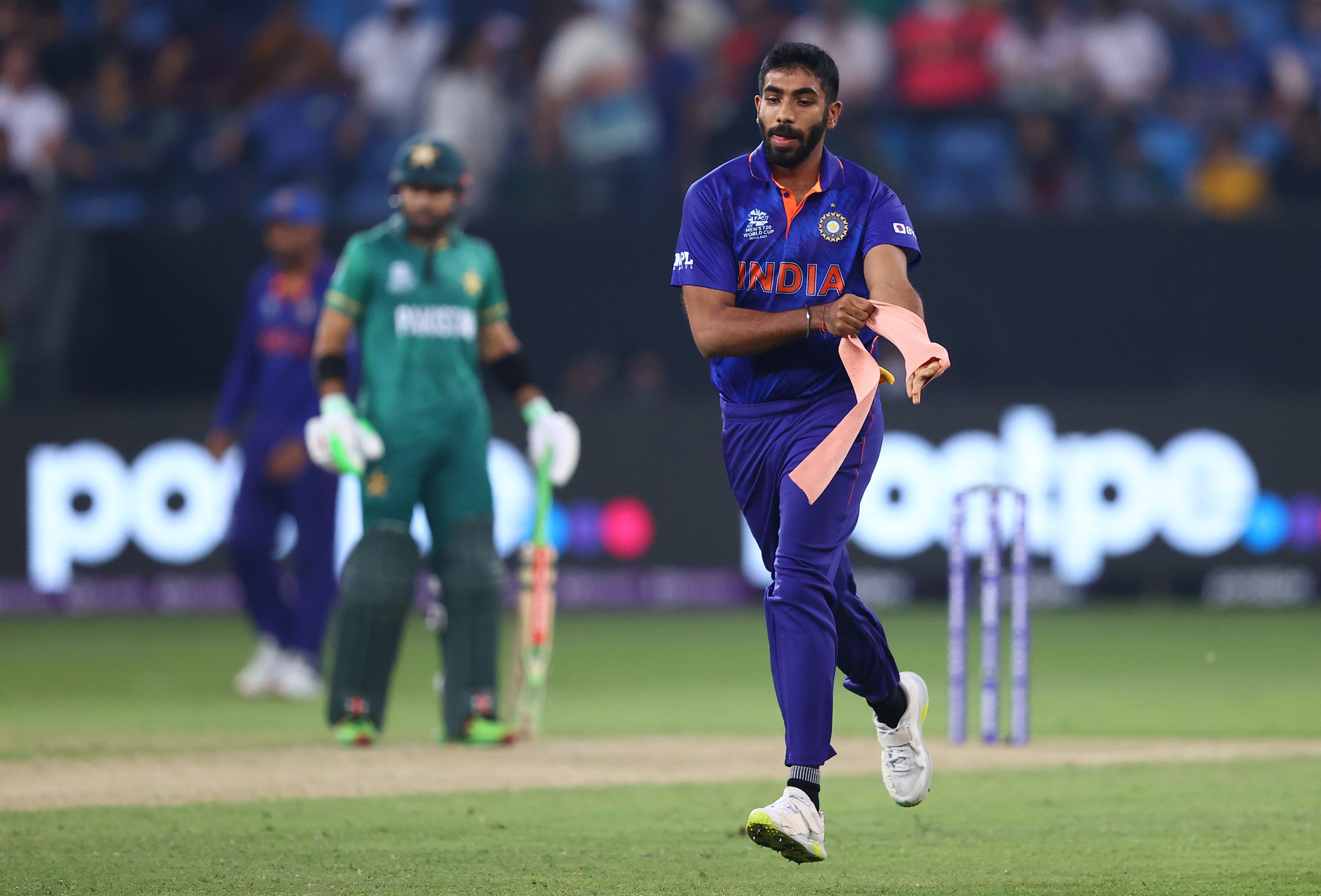 T20 World Cup 2022 | India should not have a problem to win the tournament without Jasprit Bumrah, reckons Ajay Jadeja