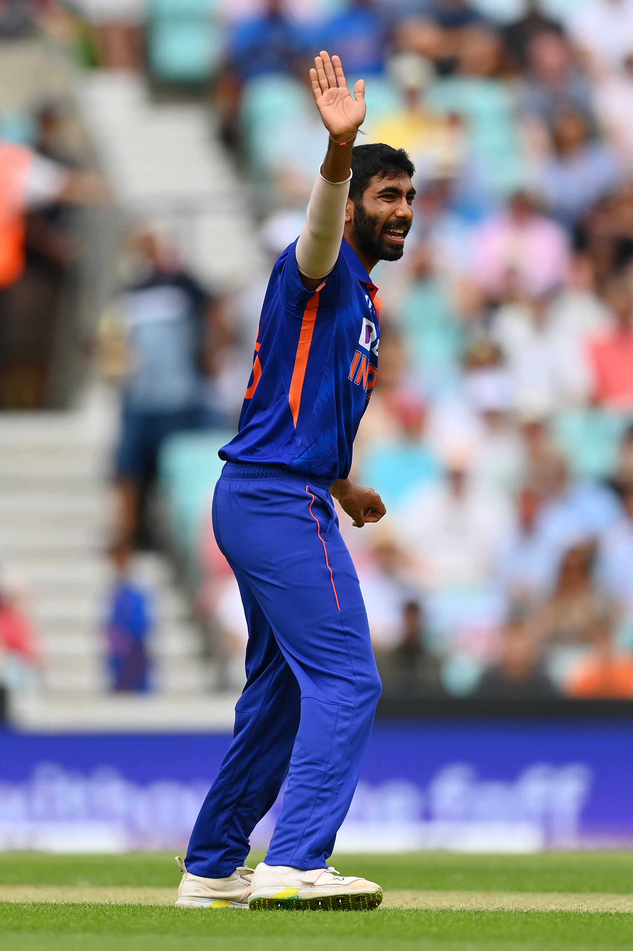 ENG vs IND 2022 | Jasprit Bumrah best all-format bowler by a country mile, asserts Michael Vaughan