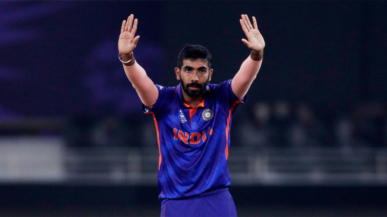 T20 World Cup 2021 | Brad Hogg names Jasprit Bumrah in his Team of the Tournament