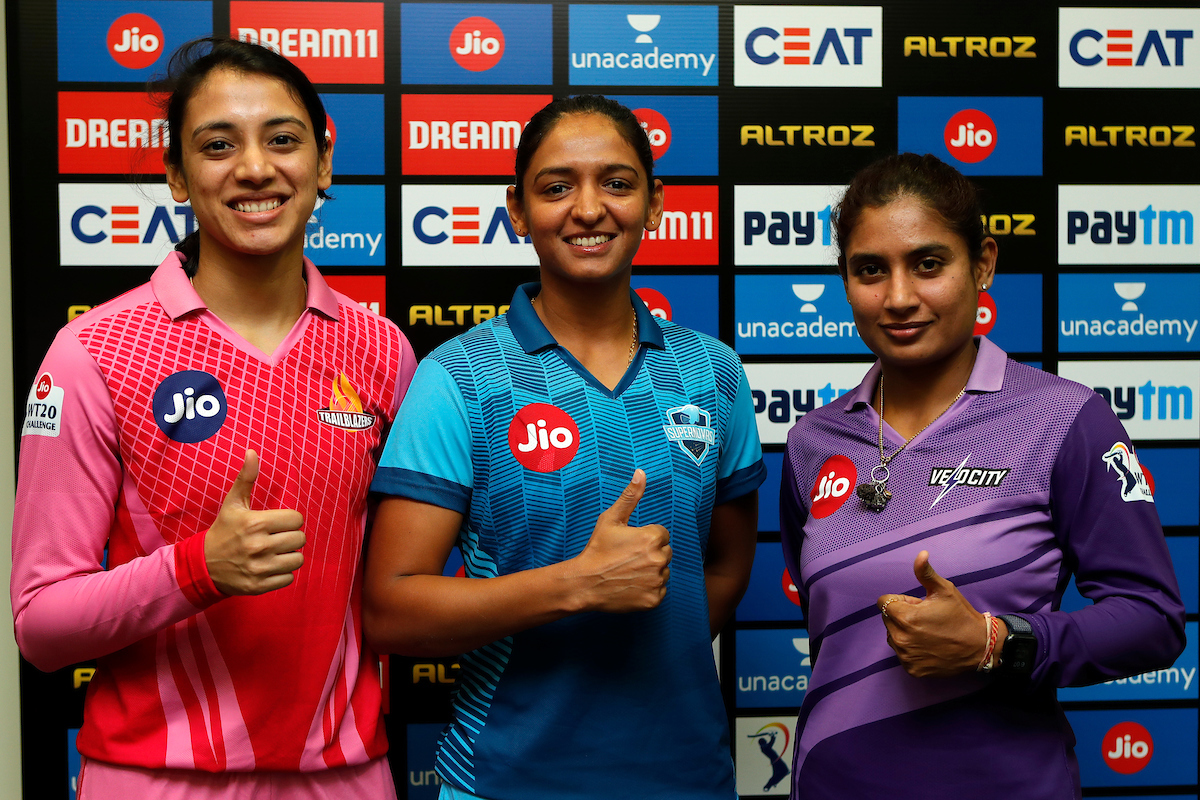 Reports | BCCI plans to start Women’s IPL in March 2023 