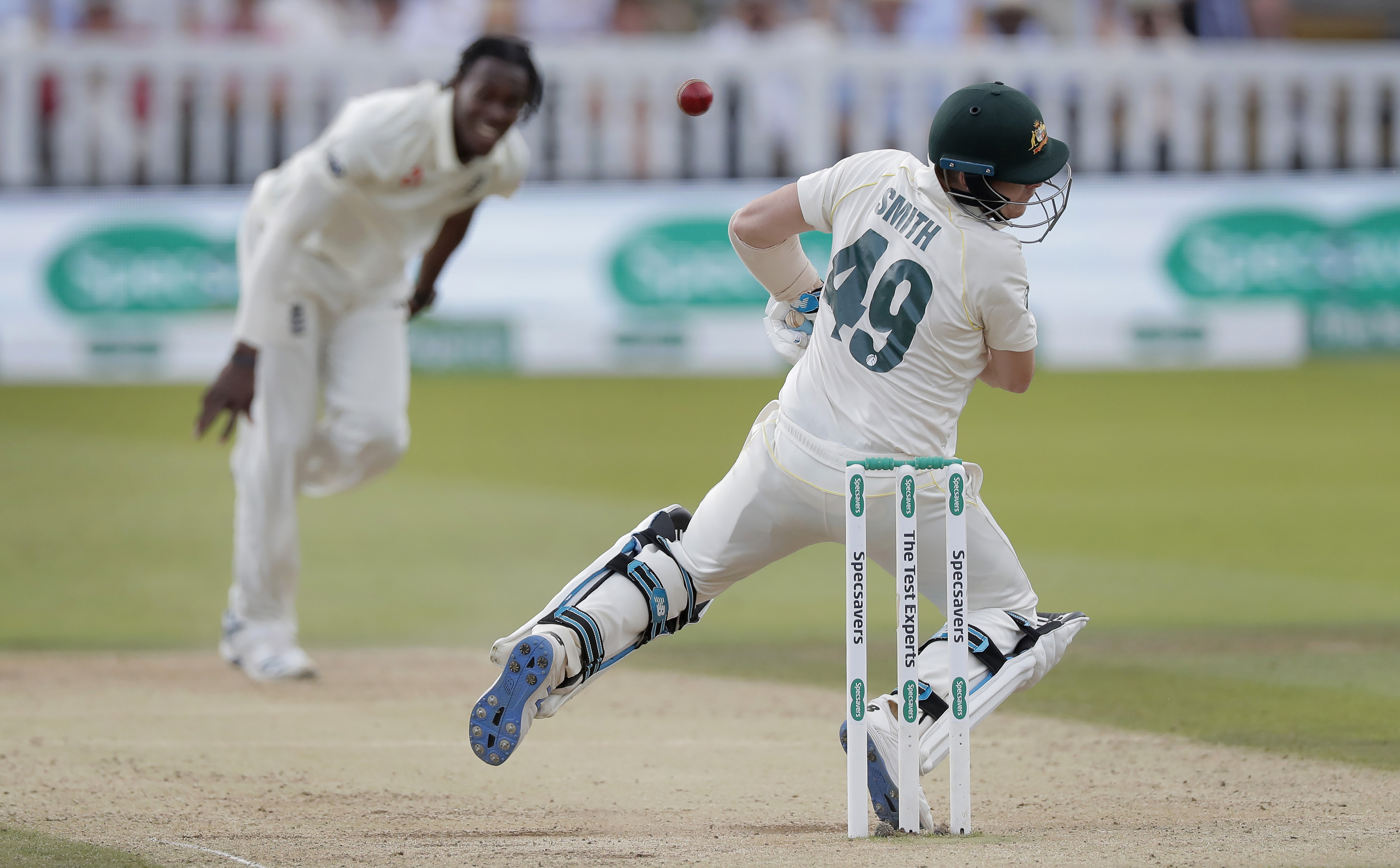 You don’t ever want a cricket-related death, says Jofra Archer on his blow to Steve Smith during 2019 Ashes