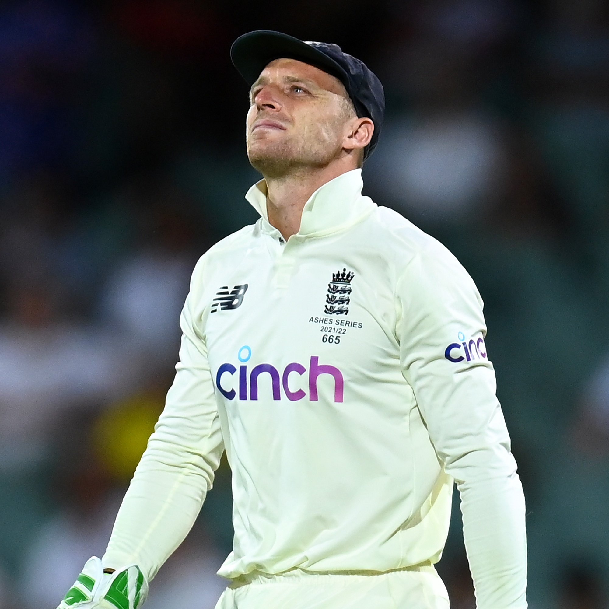 Ashes 2021-22 | We are not gelling as a group and individually playing well enough, says Jos Buttler