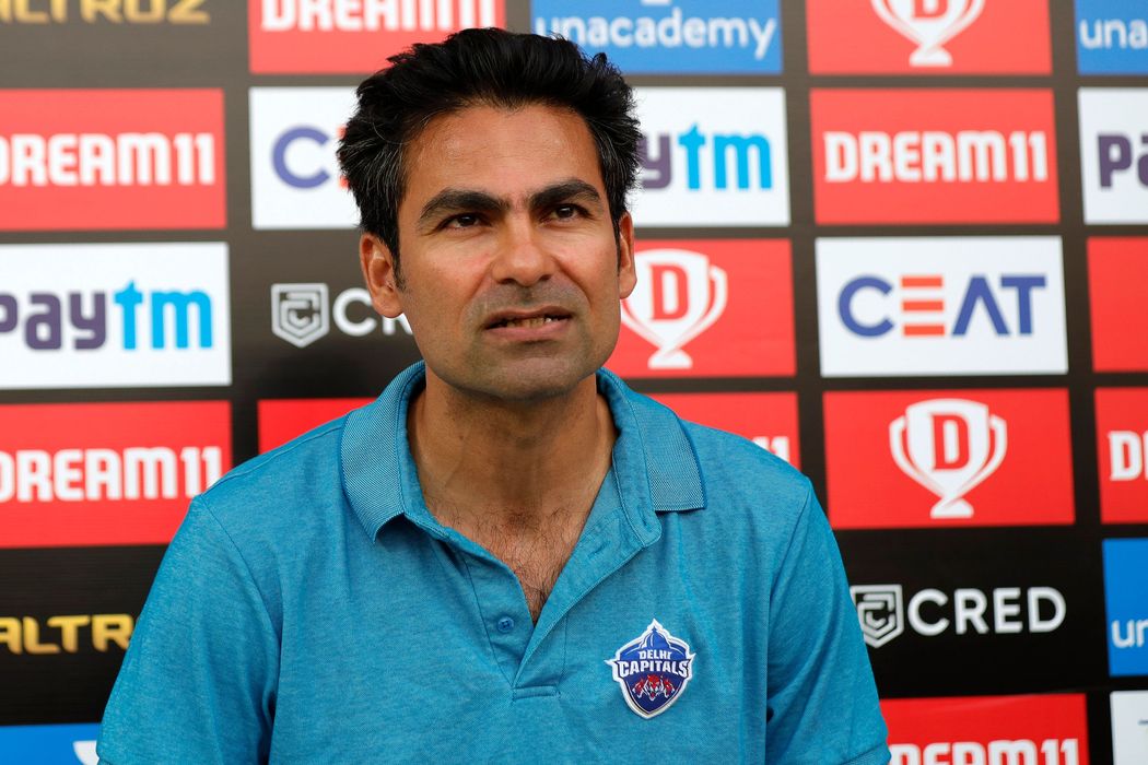 IPL 2022 | There isn't a more dangerous bowler than Mohammed Shami in world cricket, states Mohammed Kaif