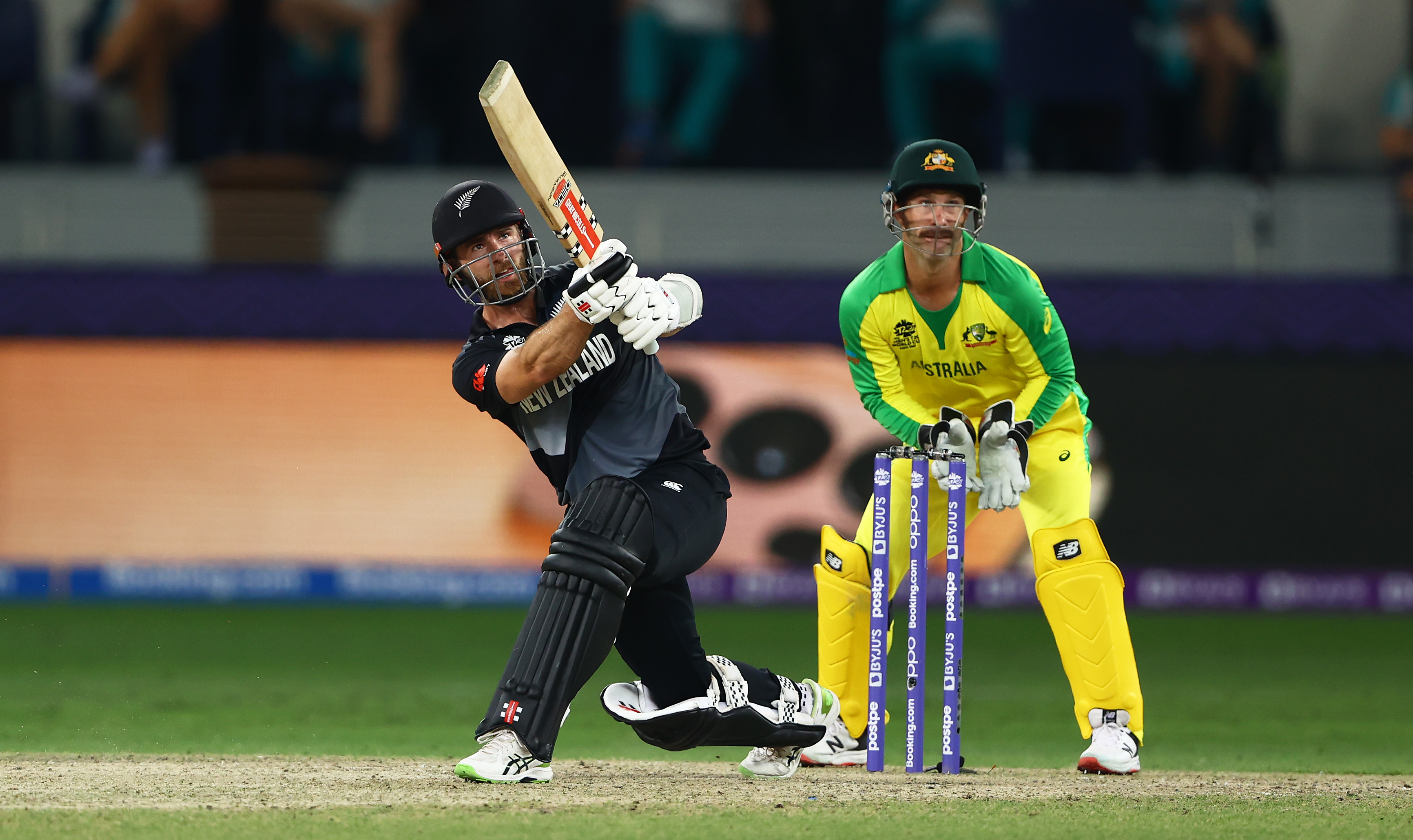 T20 World Cup 2021 Final | Credit to Australia, they didn't give us an inch, says Kane Williamson