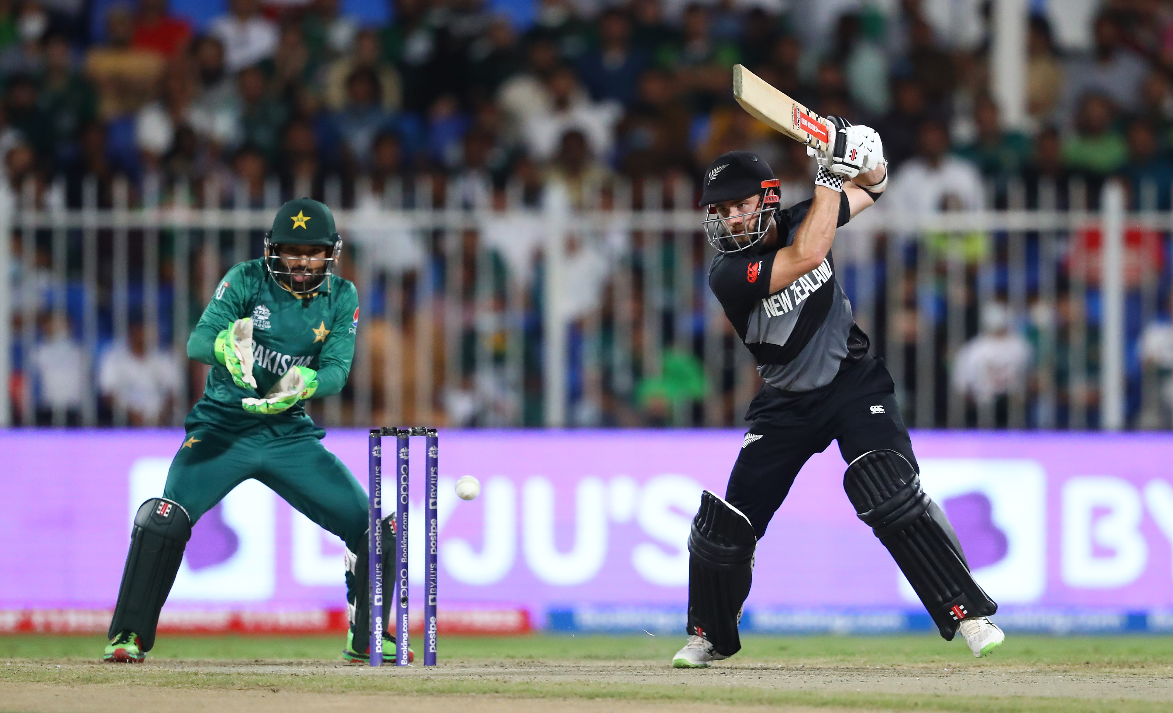 PAK vs NZ | New Zealand to tour Pakistan in 2023 for five ODIs and five T20Is 