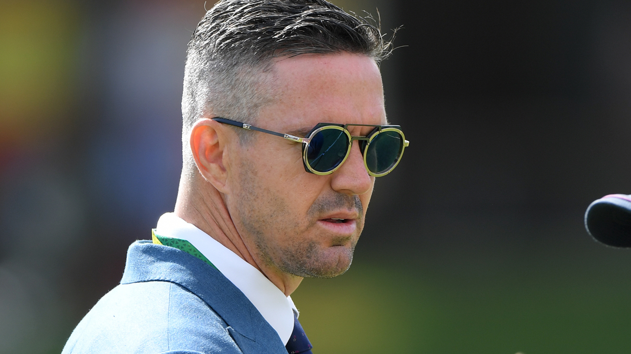 I retired from ODI cricket and the ECB banned me from T20s too, recalls Kevin Pietersen