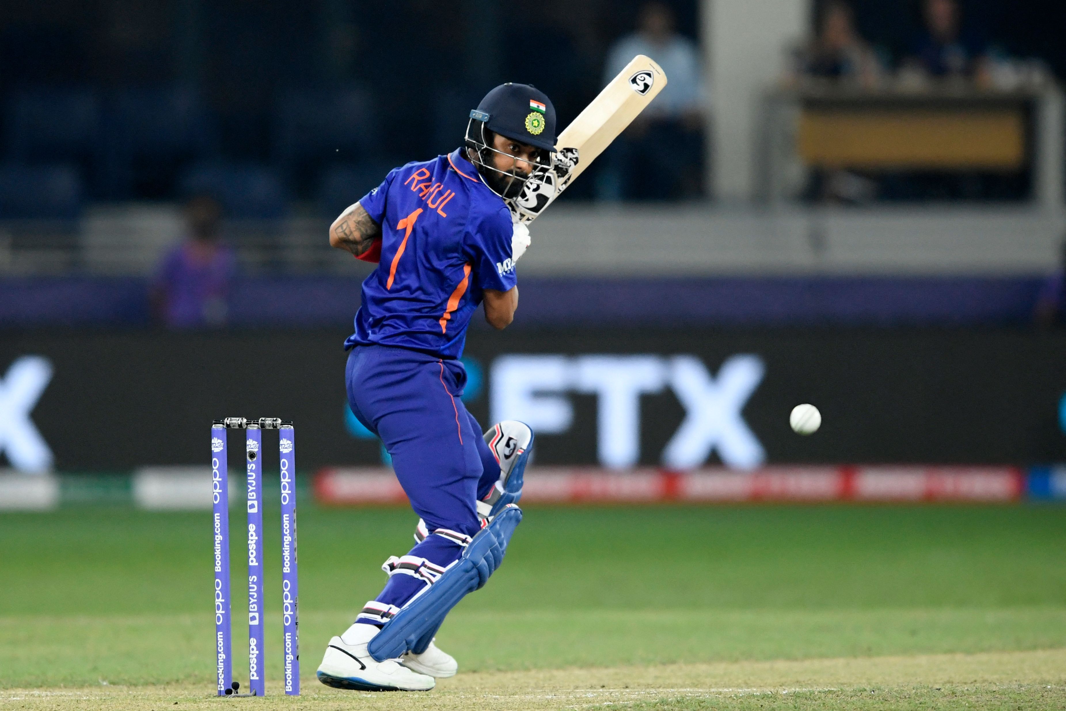 T20 World Cup 2021 | Watching India winning the 2011 World Cup changed things for me, says KL Rahul 