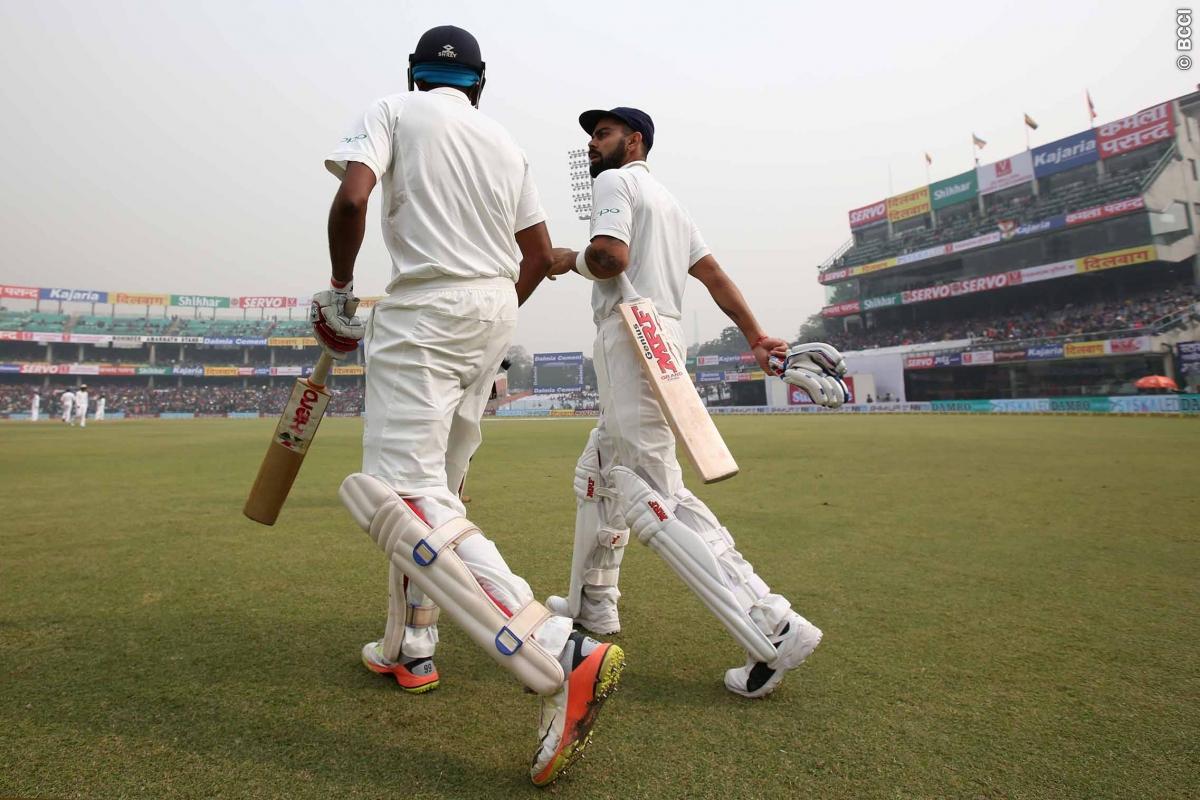 India vs Sri Lanka| Talking Points from Day 2 of Third Test