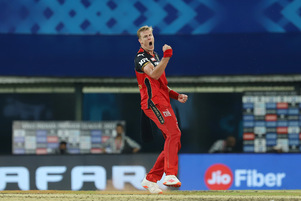 IPL 2022 | Want to spend six-eight weeks at home in the next 12 months, says Kyle Jamieson on skipping mega auction