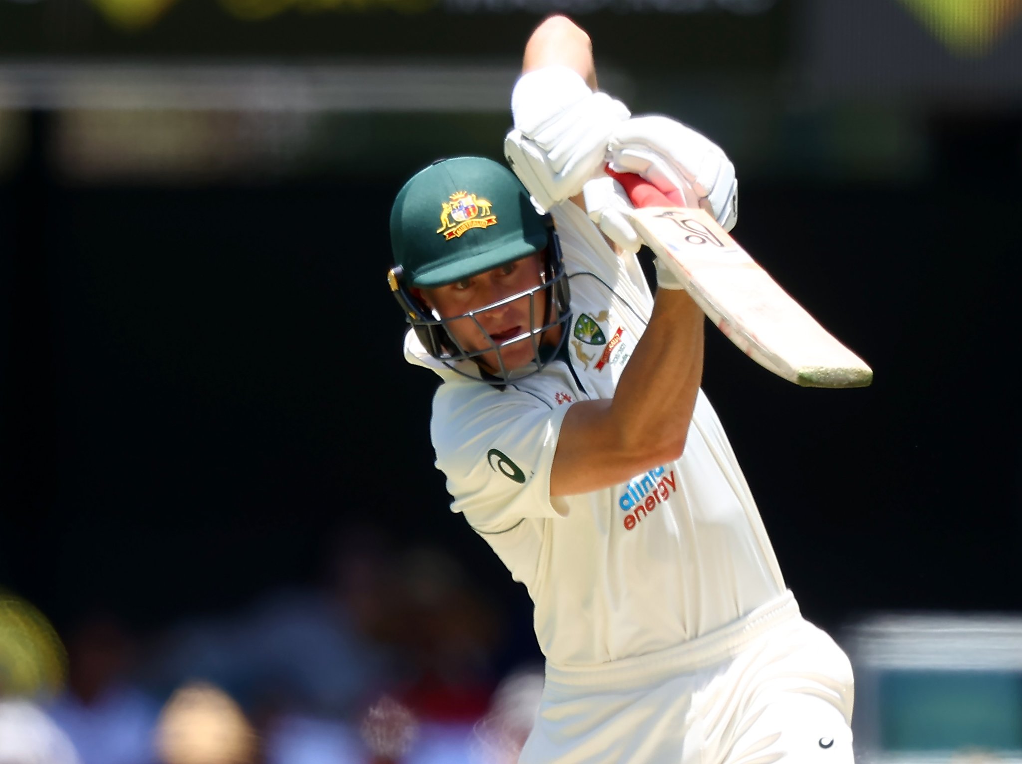 Marnus Labuschagne overtakes Joe Root for top spot in ICC Test Rankings