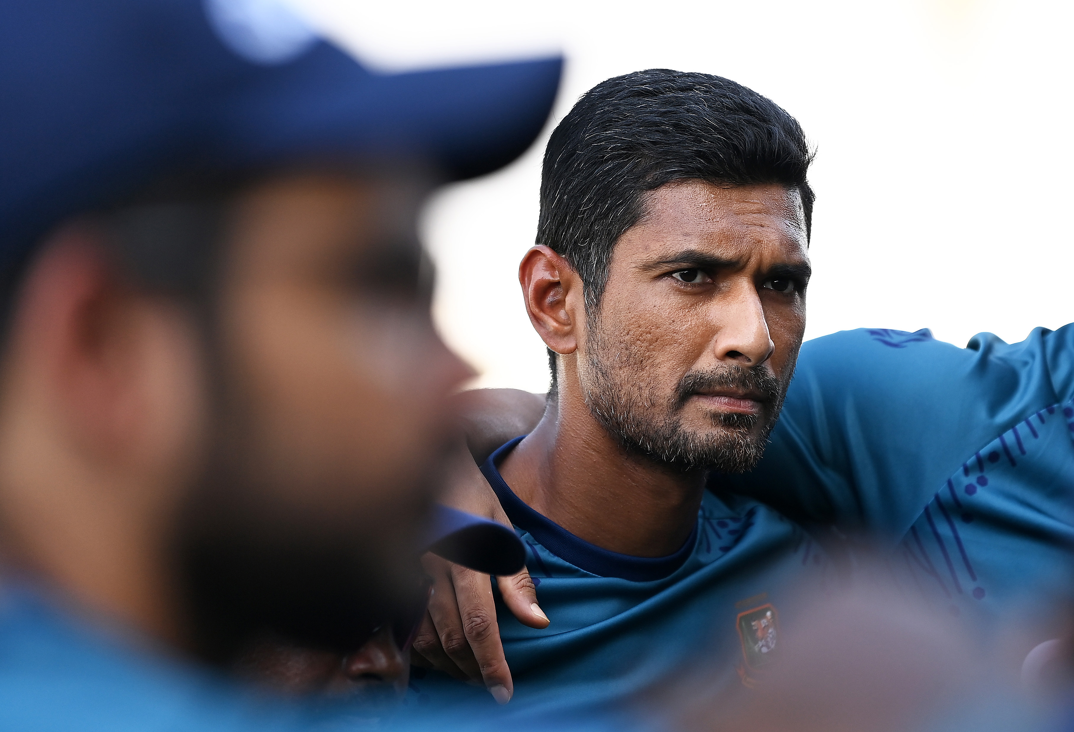 T20 World Cup | Need to reassess  our batting, Bangladesh captain after team's second consecutive defeat 