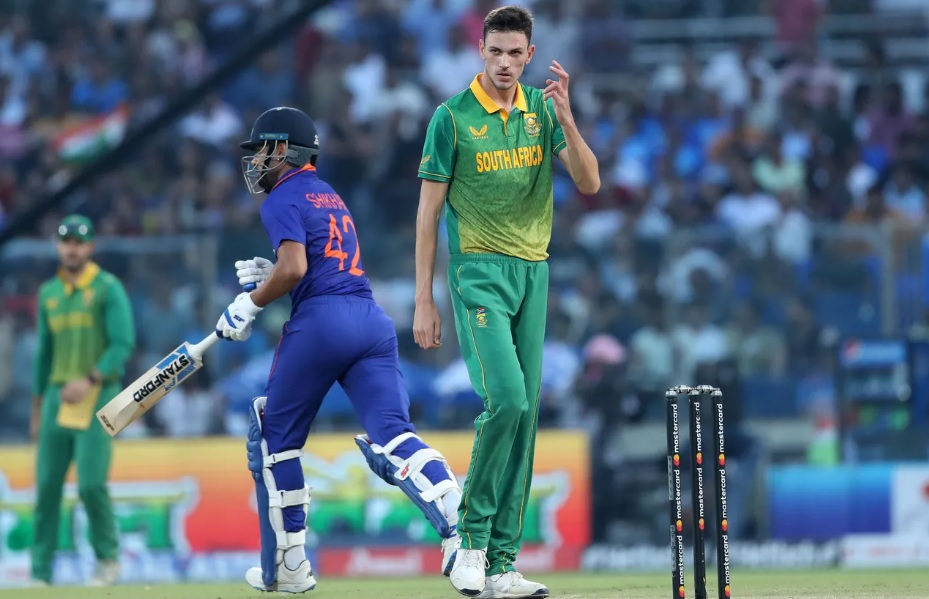 T20 World Cup 2022 | Marco Jansen replaces injured Dwaine Pretorius in South Africa squad