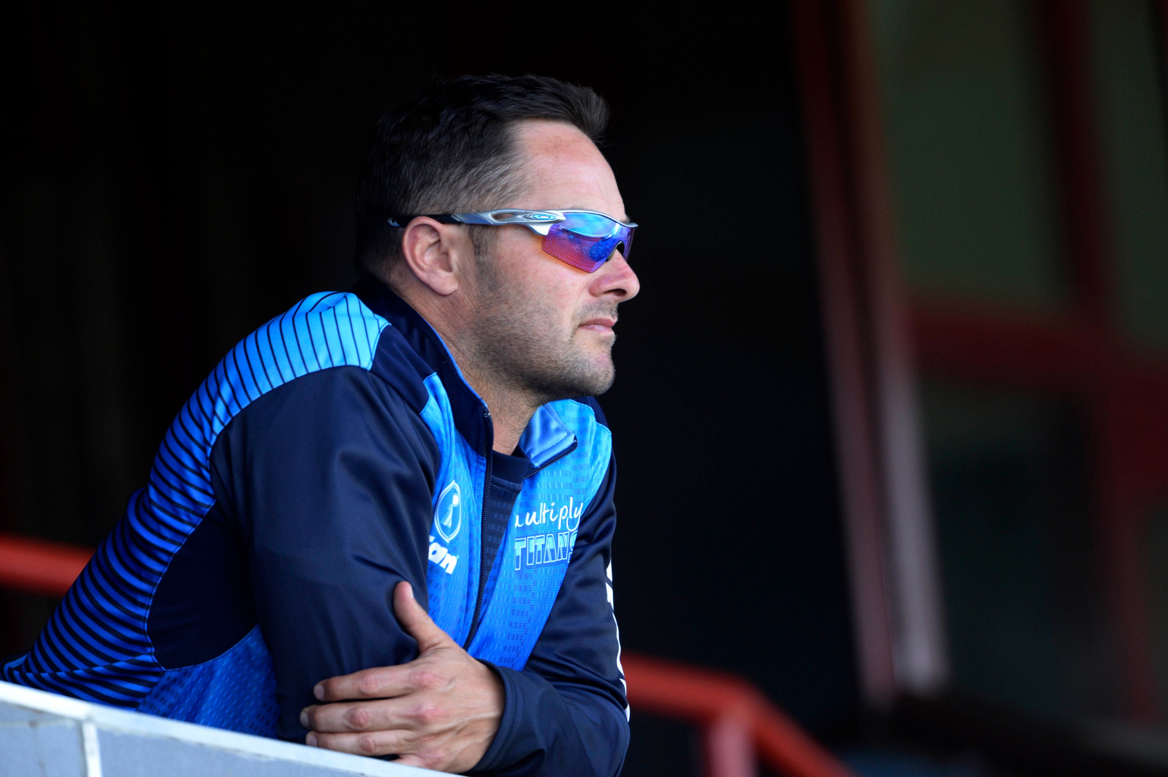 IND vs SA | We played the pressure moments pretty well, opines Mark Boucher