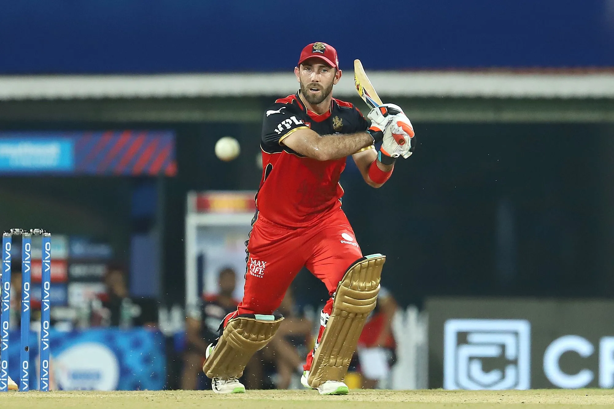 IPL 2022 | Glenn Maxwell will be the likely heir to Virat Kohli, opines Daniel Vettori