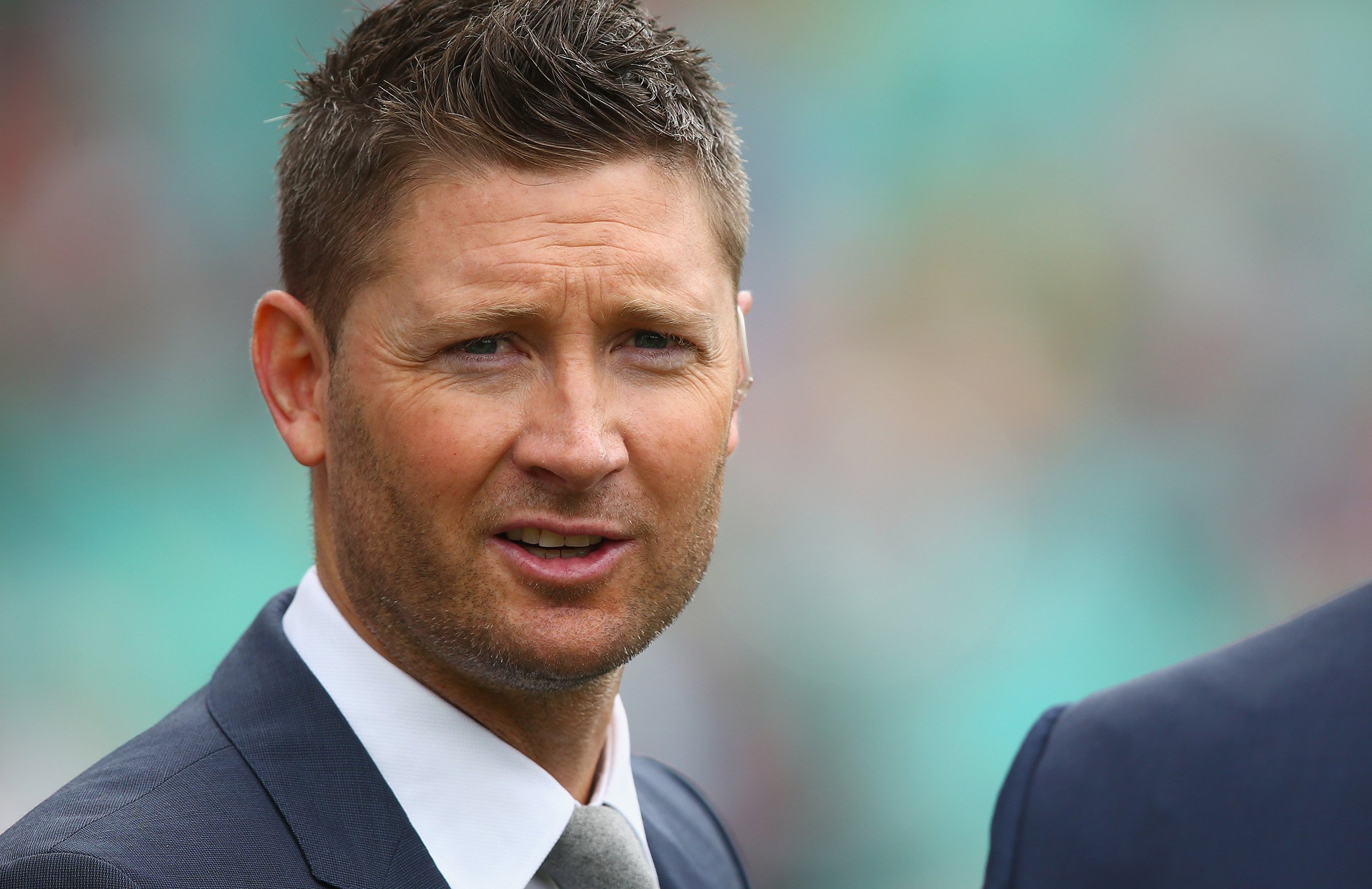 Australia won’t have a captain for 15 years if it is looking for a perfect leader, says Michael Clarke