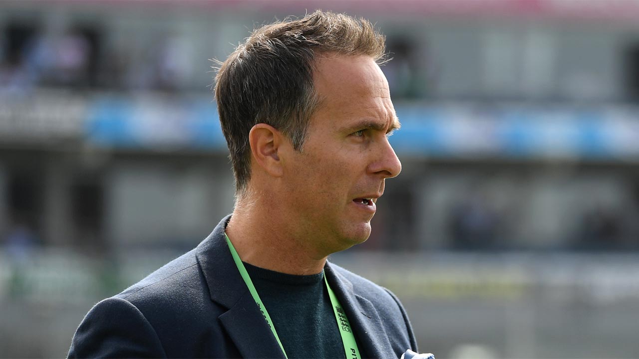 Michael Vaughan apologises to Azeem Rafiq for ‘hurt’ caused during the racism controversy