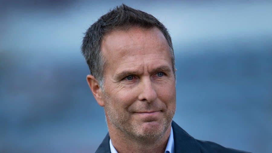 Disappointed not to be commentating for TMS on the Ashes, says Michael Vaughan over BBC sacking after racism allegations