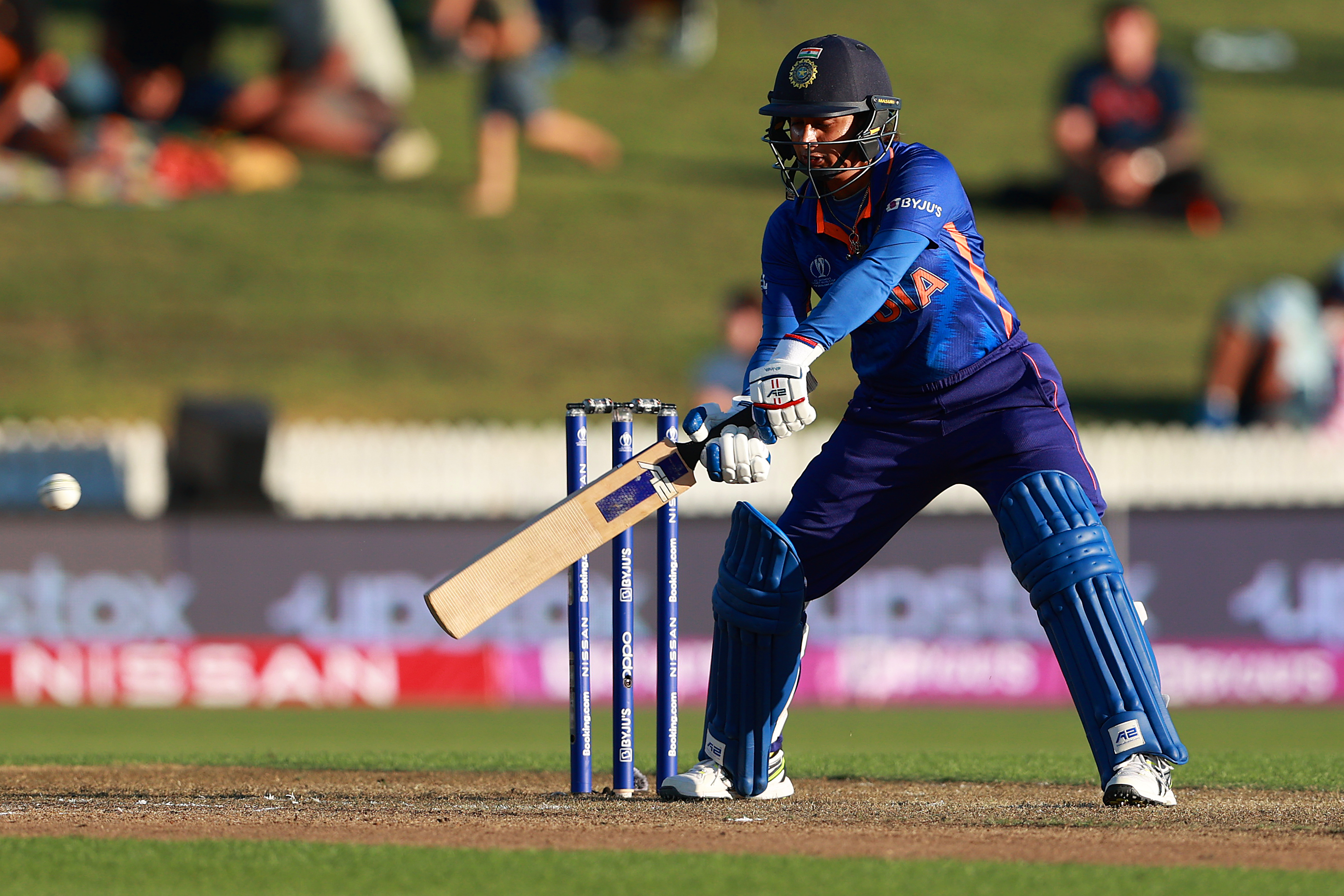 Women’s World Cup 2022 | Didn’t have batter who can take the game deep, says Mithali Raj 