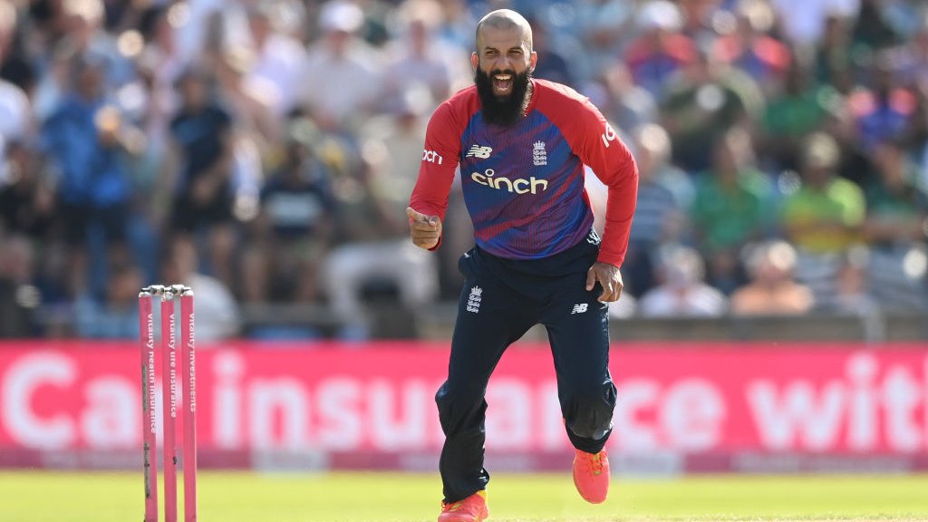 PAK vs ENG 2022 | England announce 15-member squad for tour to Pakistan, Moeen Ali to captain the side