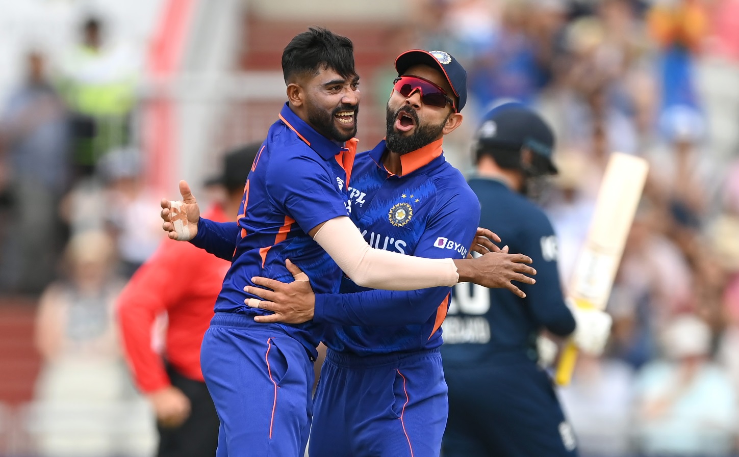 T20 World Cup 2022 | India should include Mohammed Siraj if Jasprit Bumrah is not available, opines Shane Watson