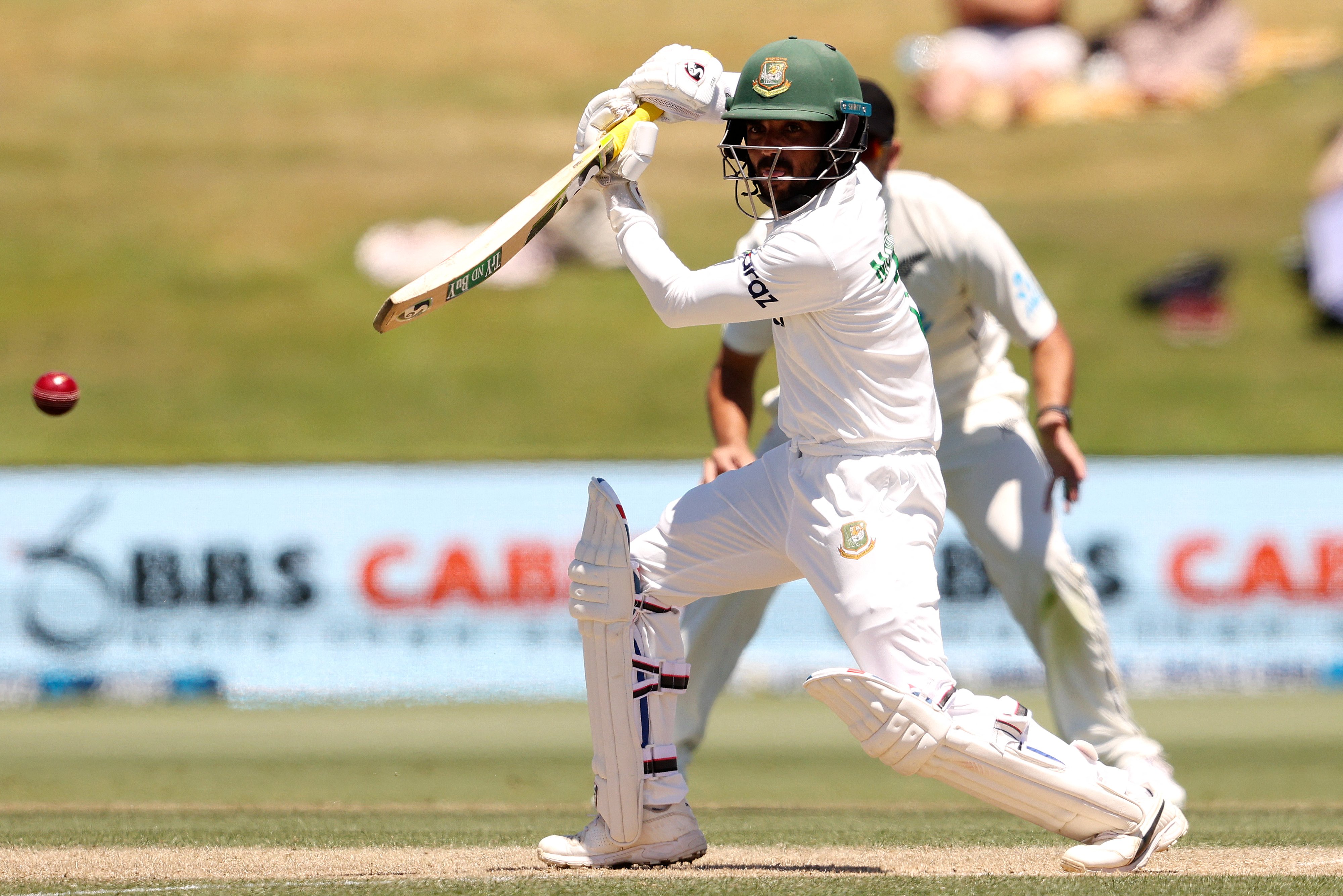 BAN vs NZ | Needed this win to keep the legacy of Test cricket alive in Bangladesh, says Mominul Haque after victory over New Zealand