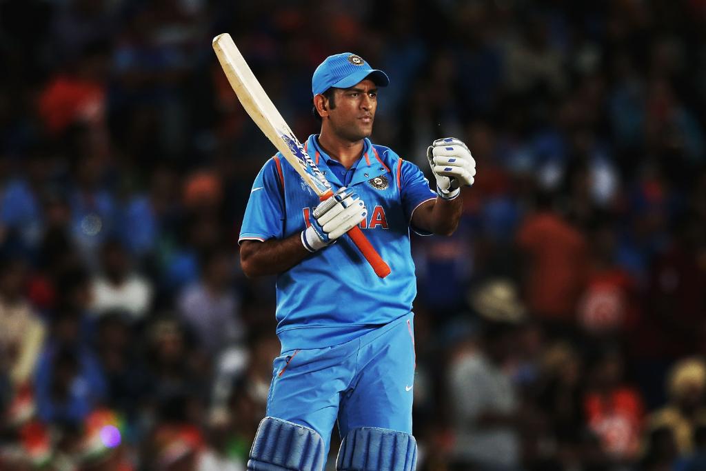 MS Dhoni is clearly one of India's greatest captains, opines Sanjay Manjrekar