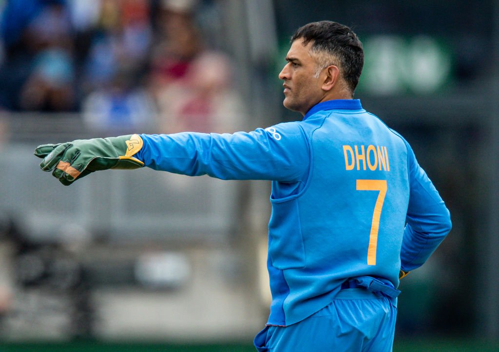 MS Dhoni is one of the sharpest cricket minds I have encountered, says Greg Chappell