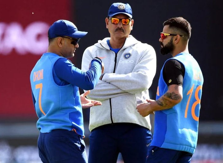 IND vs NZ | Not only Virat Kohli but entire team and coaches have failed, says Mohammad Azharuddin