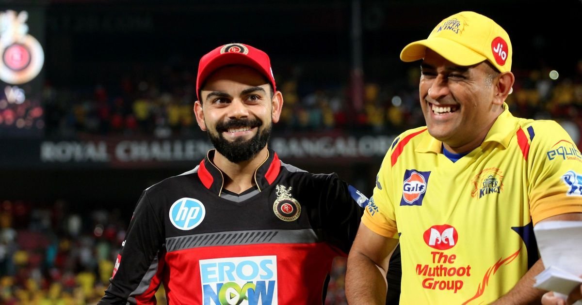 IPL 2021 | Royal Challengers Bangalore vs Chennai Super Kings - BONS Preview, head to head, where to watch, and betting tips