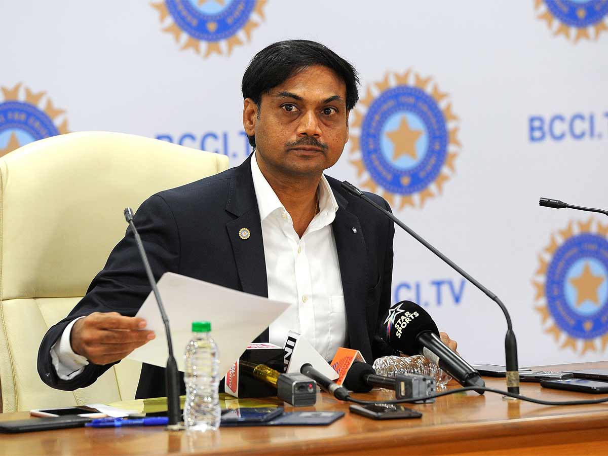 Rahul Dravid as a coach and MS Dhoni as a mentor is going to be boon for indian cricket, says MSK Prasad