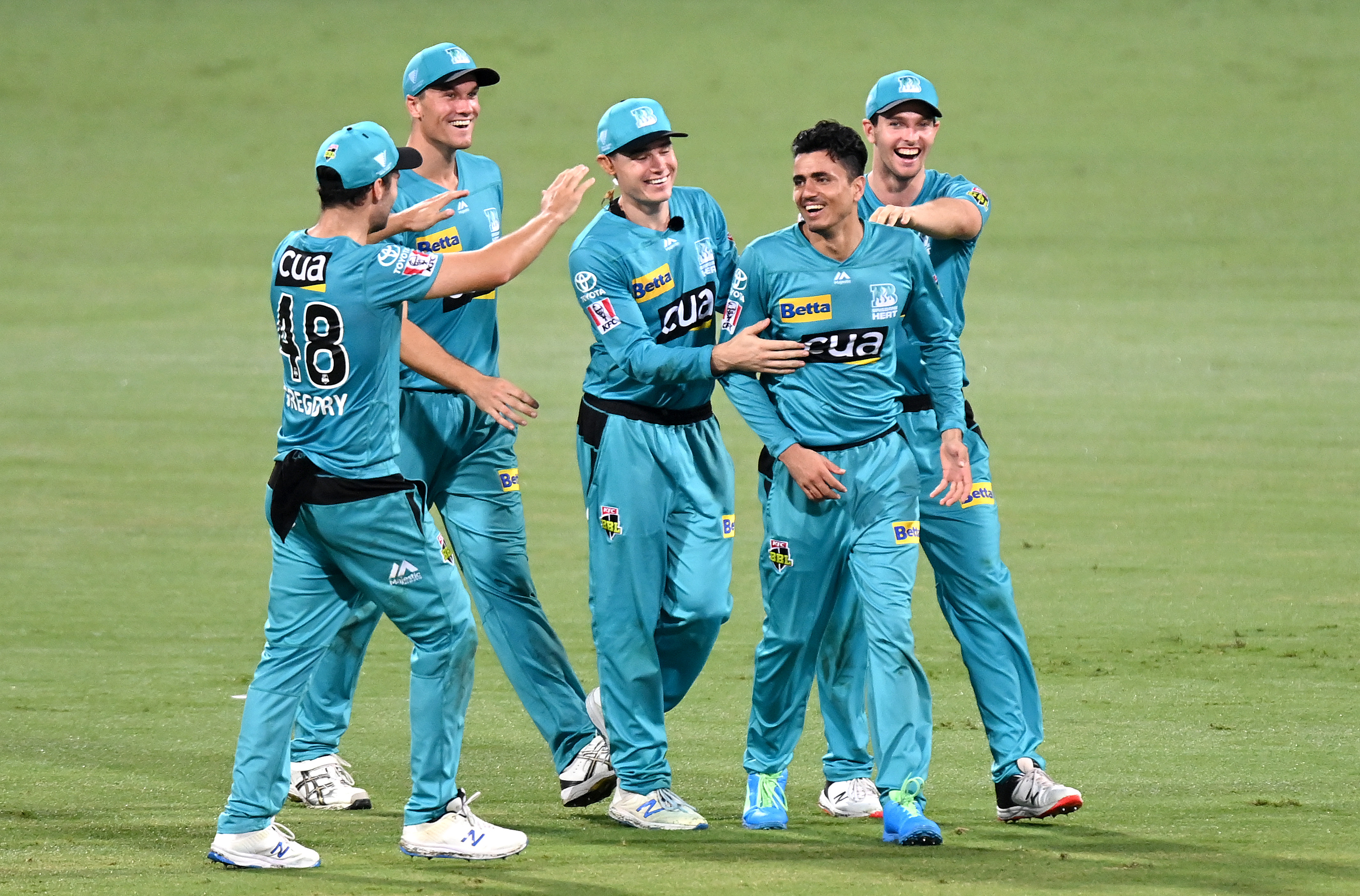 BBL 2021-22 | Cricket Australia set to shift Covid-hit BBL to Melbourne 